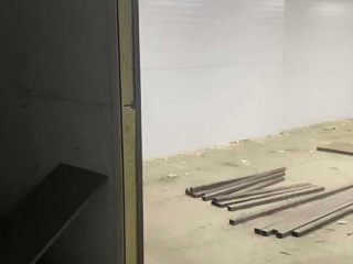 Фотография Аренда помещения свободного назначения, 3600 м² , Краснодарский проезд 2  №3