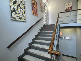 Фотография Аренда помещения свободного назначения, 277 м² , Ярцевская улица 34с1  №5