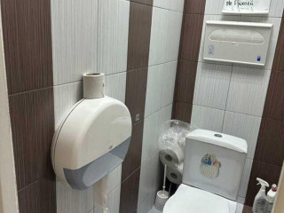 Фотография Аренда помещения свободного назначения, 277 м² , Ярцевская улица 34с1  №9