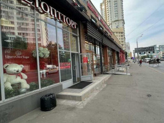 Фотография Аренда помещения свободного назначения, 277 м² , Ярцевская улица 34с1  №4