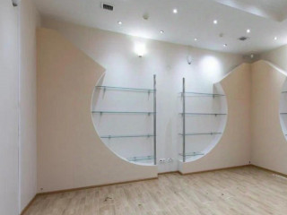 Фотография Аренда офиса, 650 м² , Малая Семёновская улица 3Ас1  №2