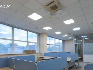 Фотография Аренда офиса, 650 м² , Малая Семёновская улица 3Ас1  №3