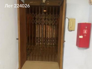 Фотография Аренда склада, 400 м² , Фабричная улица 8Ас2  №3