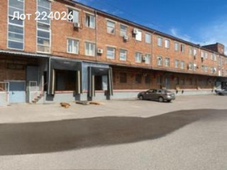 Фотография Аренда склада, 400 м² , Фабричная улица 8Ас2  №4