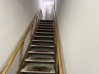 Фотография Аренда помещения свободного назначения, 3700 м² , Силикатная улица 19с15 №16 Фотография Аренда помещения свободного назначения, 3700 м² , Силикатная улица 19с15 №16