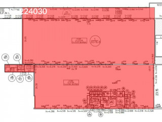 Фотография Аренда помещения свободного назначения, 3700 м² , Силикатная улица 19с15 №17 Фотография Аренда помещения свободного назначения, 3700 м² , Силикатная улица 19с15 №17