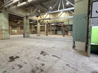 Фотография Аренда помещения свободного назначения, 3700 м² , Силикатная улица 19с15 №2 Фотография Аренда помещения свободного назначения, 3700 м² , Силикатная улица 19с15 №2