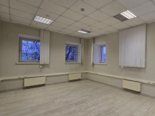 Фотография Аренда офиса, 208 м² , Малая Семёновская улица 9с1 №3 Фотография Аренда офиса, 208 м² , Малая Семёновская улица 9с1 №3