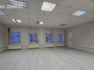 Аренда офиса 208 м² Малая Семёновская улица 9с1 