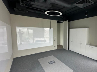 Аренда офиса 172 м² проспект Андропова 10