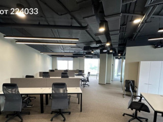 Фотография Аренда офиса, 172 м² , проспект Андропова 10 №3 Фотография Аренда офиса, 172 м² , проспект Андропова 10 №3