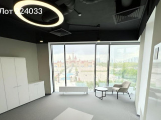 Фотография Аренда офиса, 172 м² , проспект Андропова 10 №2 Фотография Аренда офиса, 172 м² , проспект Андропова 10 №2