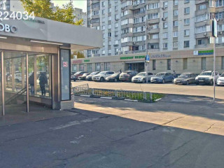 Фотография Аренда помещения свободного назначения, 320 м² , Профсоюзная улица 126  №7