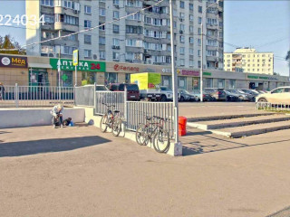 Фотография Аренда помещения свободного назначения, 320 м² , Профсоюзная улица 126  №8