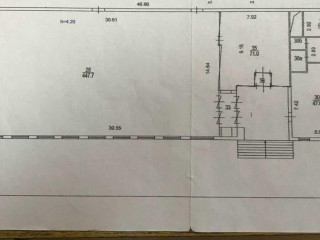 Фотография Аренда помещения свободного назначения, 320 м² , Профсоюзная улица 126  №6