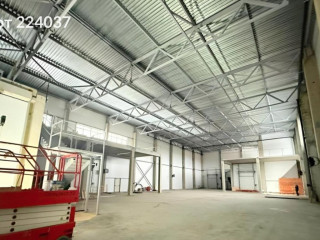 Фотография Аренда помещения свободного назначения, 1457 м² , Новосходненское шоссе 143А №1 Фотография Аренда помещения свободного назначения, 1457 м² , Новосходненское шоссе 143А №1