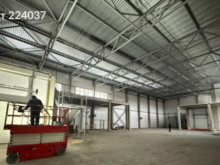 Фотография Аренда помещения свободного назначения, 1457 м² , Новосходненское шоссе 143А №2 Фотография Аренда помещения свободного назначения, 1457 м² , Новосходненское шоссе 143А №2