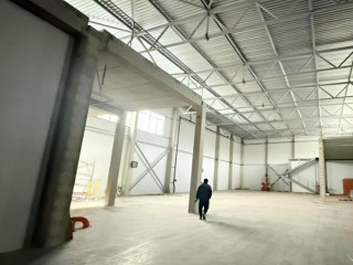 Фотография Аренда помещения свободного назначения, 729 м² , Новосходненское шоссе 143А №3 Фотография Аренда помещения свободного назначения, 729 м² , Новосходненское шоссе 143А №3