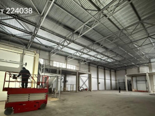 Фотография Аренда помещения свободного назначения, 729 м² , Новосходненское шоссе 143А №2 Фотография Аренда помещения свободного назначения, 729 м² , Новосходненское шоссе 143А №2