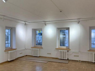 Фотография Аренда помещения свободного назначения, 110 м² , улица Малая Ордынка 37с2 №1 Фотография Аренда помещения свободного назначения, 110 м² , улица Малая Ордынка 37с2 №1