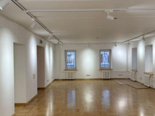 Фотография Аренда помещения свободного назначения, 110 м² , улица Малая Ордынка 37с2 №2 Фотография Аренда помещения свободного назначения, 110 м² , улица Малая Ордынка 37с2 №2