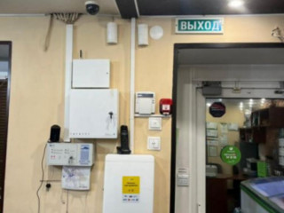 Фотография Продажа помещения свободного назначения, 52 м² , Строительный проезд 2с1 №9 Фотография Продажа помещения свободного назначения, 52 м² , Строительный проезд 2с1 №9