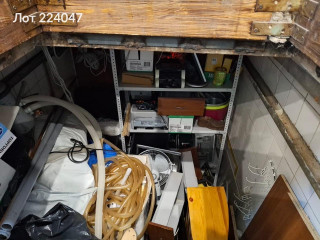 Фотография Продажа помещения свободного назначения, 52 м² , Строительный проезд 2с1  №16