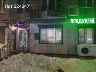 Фотография Продажа помещения свободного назначения, 52 м² , Строительный проезд 2с1  №2