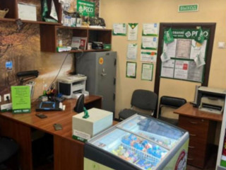 Фотография Продажа помещения свободного назначения, 52 м² , Строительный проезд 2с1 №4 Фотография Продажа помещения свободного назначения, 52 м² , Строительный проезд 2с1 №4