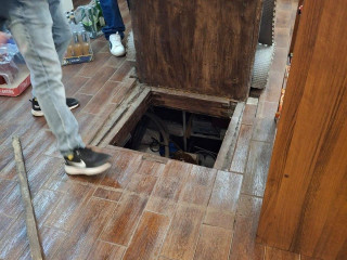 Фотография Продажа помещения свободного назначения, 52 м² , Строительный проезд 2с1  №15