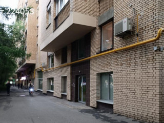 Фотография Аренда помещения свободного назначения, 181 м² , улица Плющиха 42 №3 Фотография Аренда помещения свободного назначения, 181 м² , улица Плющиха 42 №3