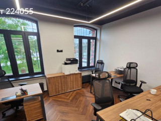 Фотография Продажа офиса, 49 м² , Павелецкая набережная 8Б №3 Фотография Продажа офиса, 49 м² , Павелецкая набережная 8Б №3