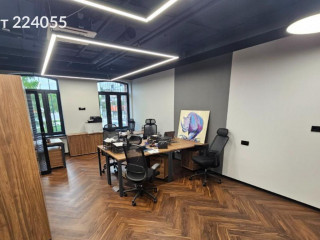 Продажа офиса 49 м² Павелецкая набережная 8Б