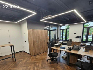 Фотография Продажа офиса, 49 м² , Павелецкая набережная 8Б №2 Фотография Продажа офиса, 49 м² , Павелецкая набережная 8Б №2