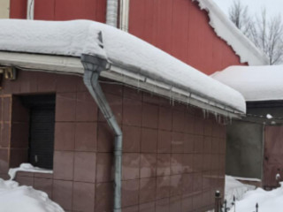 Аренда отдельно стоящего здания 1400 м² Советский проспект 42А 