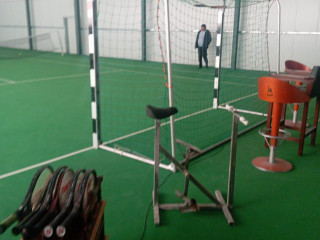 Фотография Аренда помещения свободного назначения, 1400 м² , Советский проспект 42А  №14