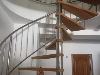 Фотография Аренда помещения свободного назначения, 1400 м² , Советский проспект 42А  №9