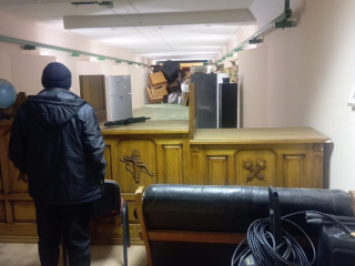 Фотография Аренда помещения свободного назначения, 1400 м² , Советский проспект 42А  №12