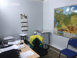 Фотография Аренда помещения свободного назначения, 450 м² , Востряковский проезд 10Бс6  №6