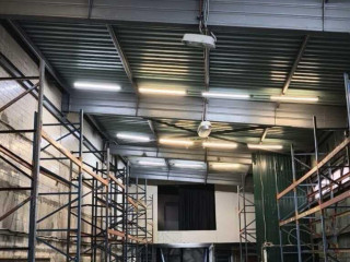 Фотография Аренда помещения свободного назначения, 450 м² , Востряковский проезд 10Бс6  №3