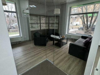 Фотография Аренда помещения свободного назначения, 150 м² , улица Гвоздева 7/4с1 №9 Фотография Аренда помещения свободного назначения, 150 м² , улица Гвоздева 7/4с1 №9