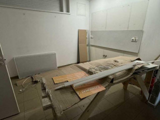 Фотография Аренда помещения свободного назначения, 150 м² , улица Гвоздева 7/4с1 №14 Фотография Аренда помещения свободного назначения, 150 м² , улица Гвоздева 7/4с1 №14