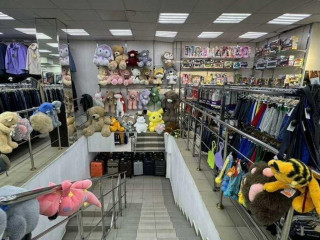 Фотография Аренда помещения свободного назначения, 583 м² , бульвар Адмирала Ушакова 11 №12 Фотография Аренда помещения свободного назначения, 583 м² , бульвар Адмирала Ушакова 11 №12