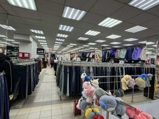 Фотография Аренда помещения свободного назначения, 583 м² , бульвар Адмирала Ушакова 11 №13 Фотография Аренда помещения свободного назначения, 583 м² , бульвар Адмирала Ушакова 11 №13