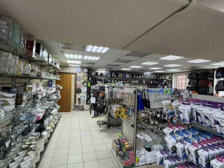 Фотография Аренда помещения свободного назначения, 583 м² , бульвар Адмирала Ушакова 11 №15 Фотография Аренда помещения свободного назначения, 583 м² , бульвар Адмирала Ушакова 11 №15