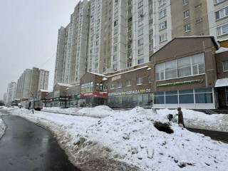 Фотография Аренда помещения свободного назначения, 583 м² , бульвар Адмирала Ушакова 11 №2 Фотография Аренда помещения свободного назначения, 583 м² , бульвар Адмирала Ушакова 11 №2