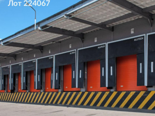Фотография Аренда склада, 5000 м² , Кавказский бульвар 57 №2 Фотография Аренда склада, 5000 м² , Кавказский бульвар 57 №2