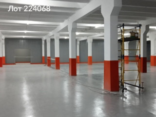 Фотография Аренда склада, 2200 м² , Кавказский бульвар 57 №1 Фотография Аренда склада, 2200 м² , Кавказский бульвар 57 №1