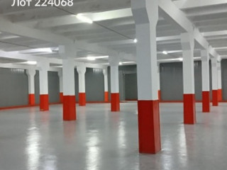 Фотография Аренда склада, 2200 м² , Кавказский бульвар 57 №2 Фотография Аренда склада, 2200 м² , Кавказский бульвар 57 №2