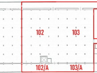 Фотография Аренда склада, 1100 м² , Кавказский бульвар 57 №3 Фотография Аренда склада, 1100 м² , Кавказский бульвар 57 №3